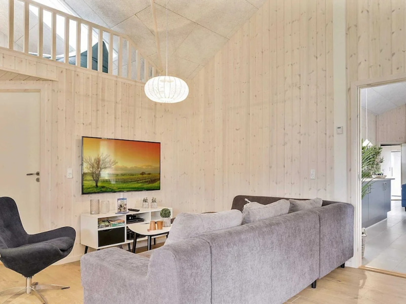 Luxury Retreat in Marielyst - By Traum Ferienwohnungen