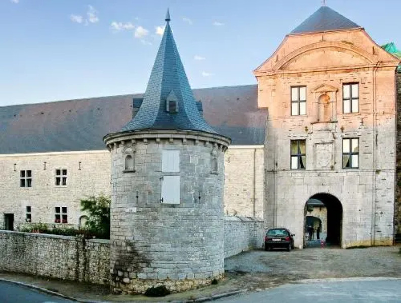 Holiday home Rue du Tige