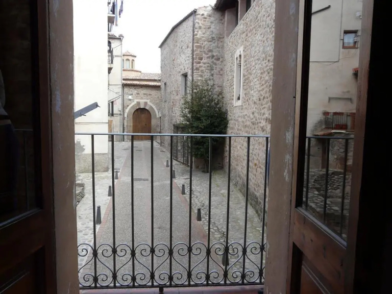 Apartaments Sant Miquel