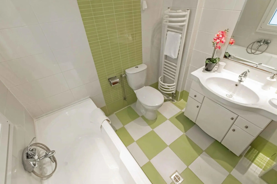 Sani Seaside Luxury - Villa Hera Private Pool