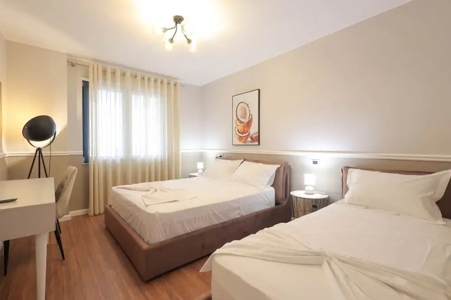 Grandstay Apartments 003