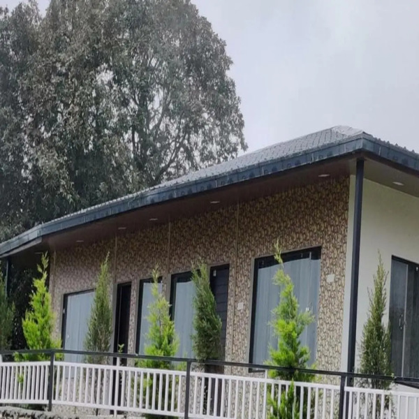 Katyuri Nature View Resort