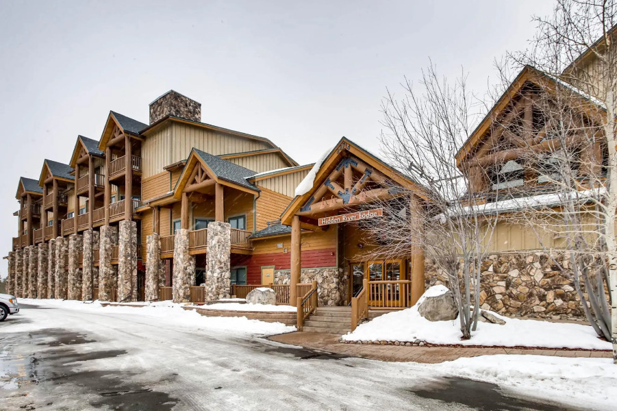 Gateway Mountain Lodge by Keystone Resort