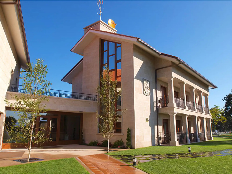 Hotel Rural Campaniola