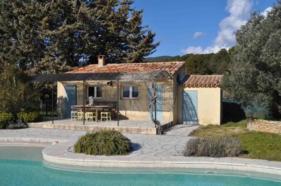 Le Samaro Chambres d'Hotes