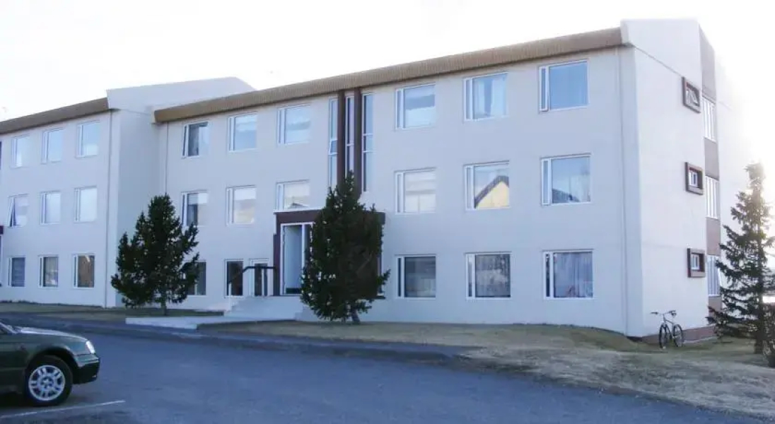 Sámur bóndi Apartment