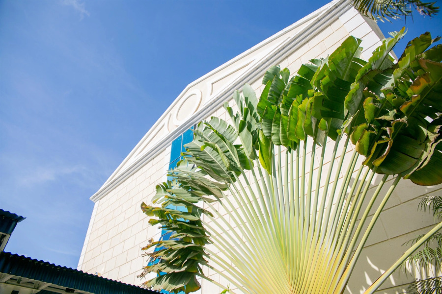 Palacio do Rio Hotel