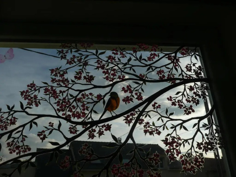 Roulotte la Dominique