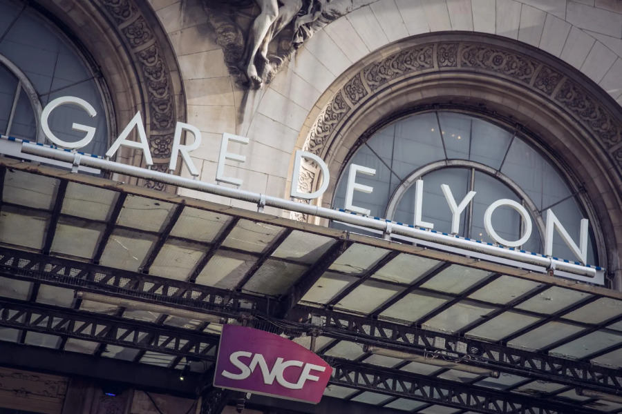 Timhotel Paris Gare de Lyon