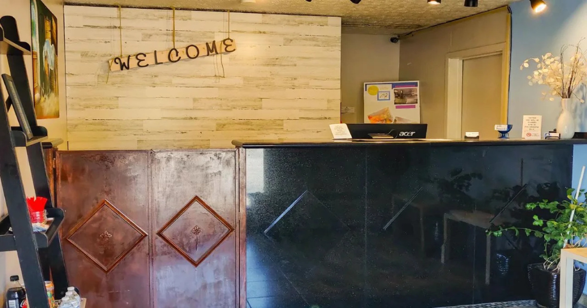 Travel Inn Delaware