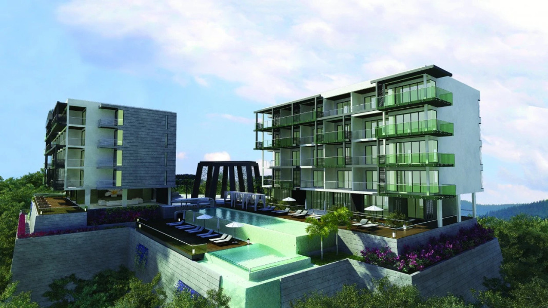 Absolute Twin Sands Resort & Spa