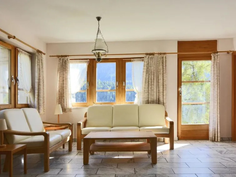 Pantke, Wohnung Schwarzhorn