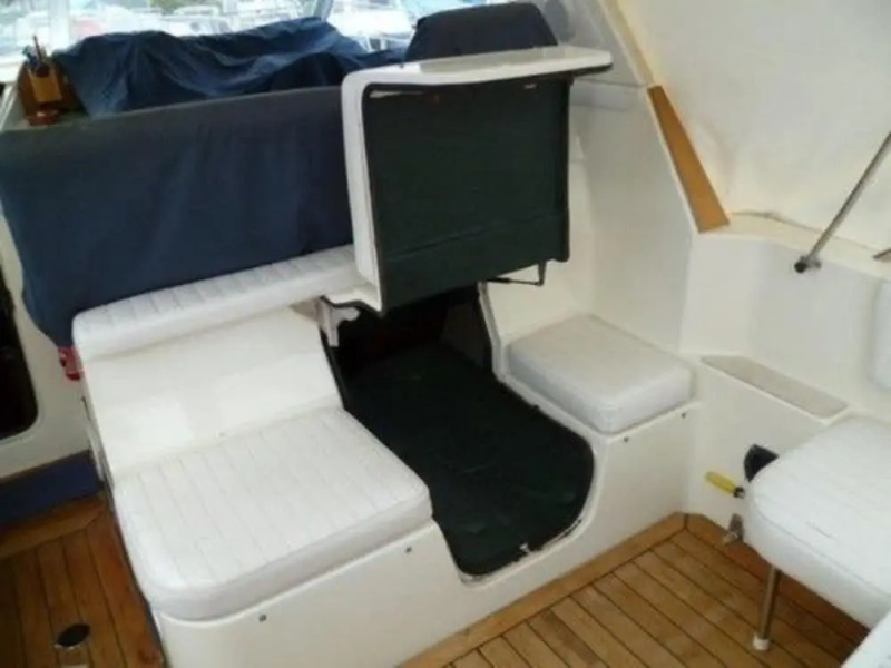 Chambre d'hôtes Bateau Amarré