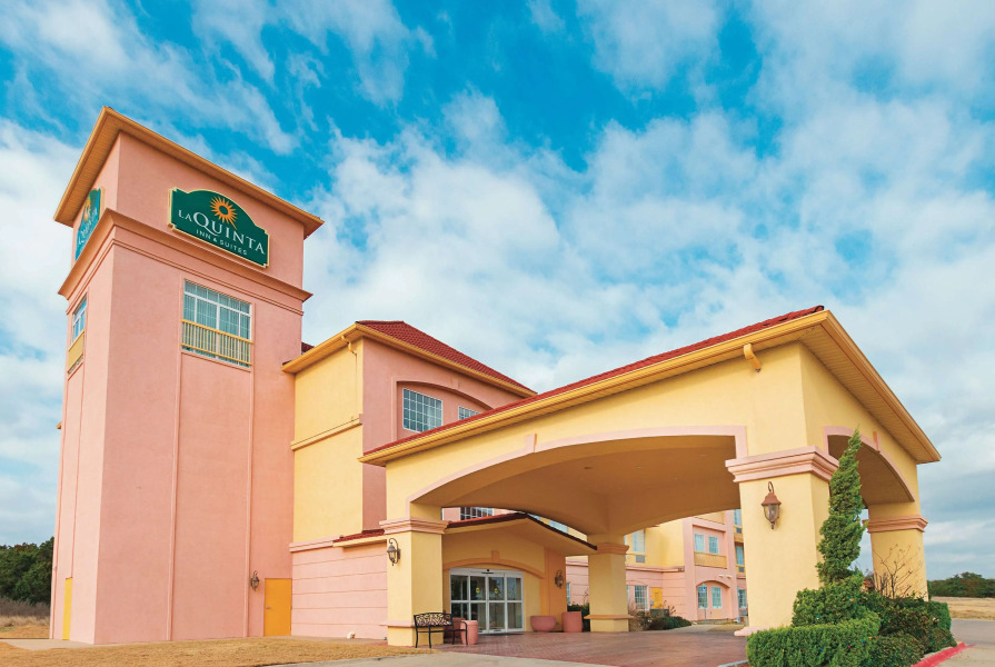 La Quinta Inn & Suites by Wyndham Glen Rose