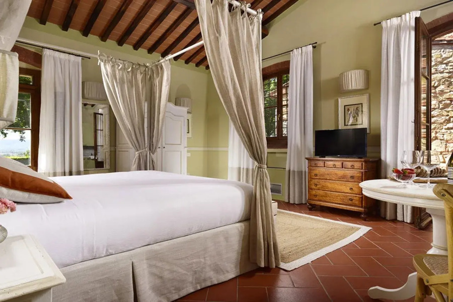 Borgo Antico Casalbosco