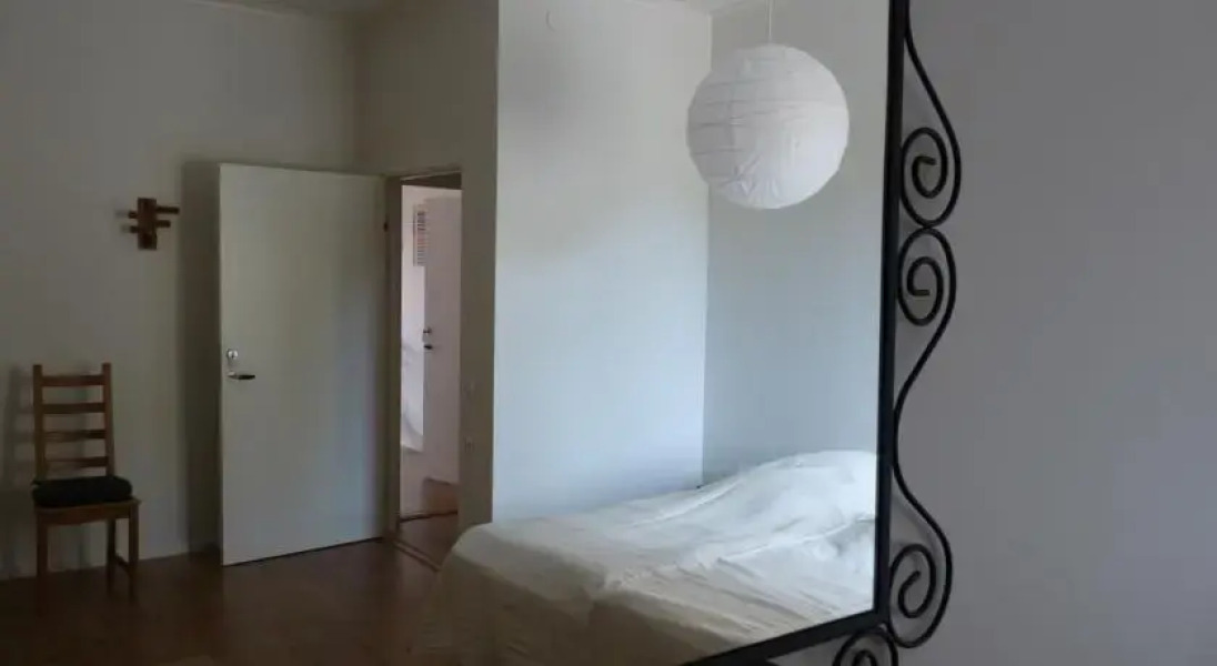 Färnas Hjärta B&B & Konferens