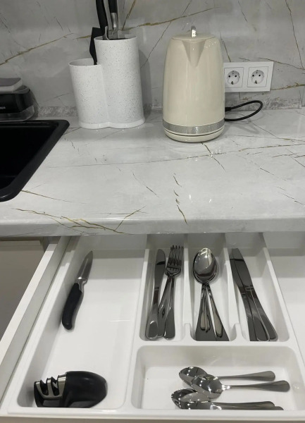 Апартаменты Релакс на улице Дзержинского 27