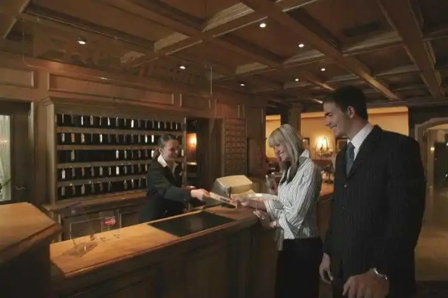 Best Western Hotel Oldentruper Hof