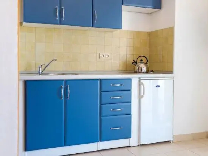 Apartment Tihi
