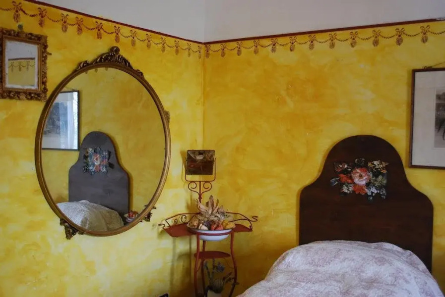 Bed & Breakfast Cascina Cin Cin