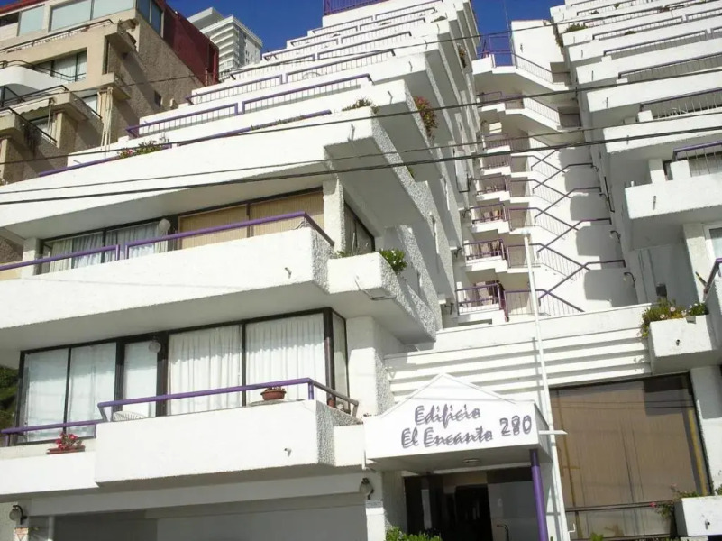 Surf Apartment Reñaca