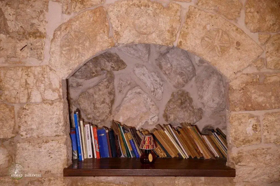 Nazareth Hostel Al Nabaa