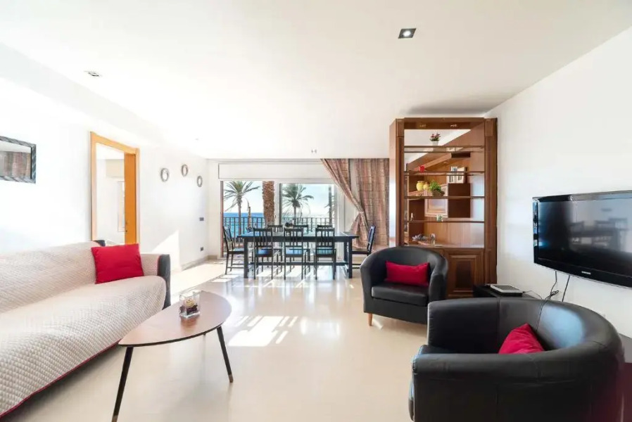 Vistamar Beach 30 min Barcelona