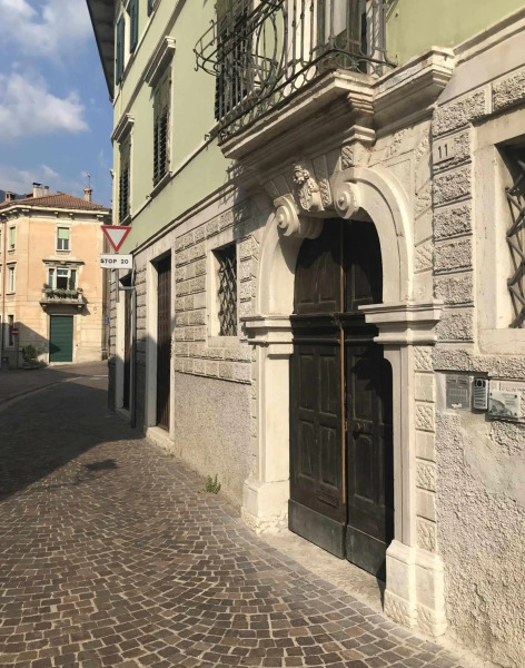 Appartamento Via Ferrata BIKE FRIENDLY