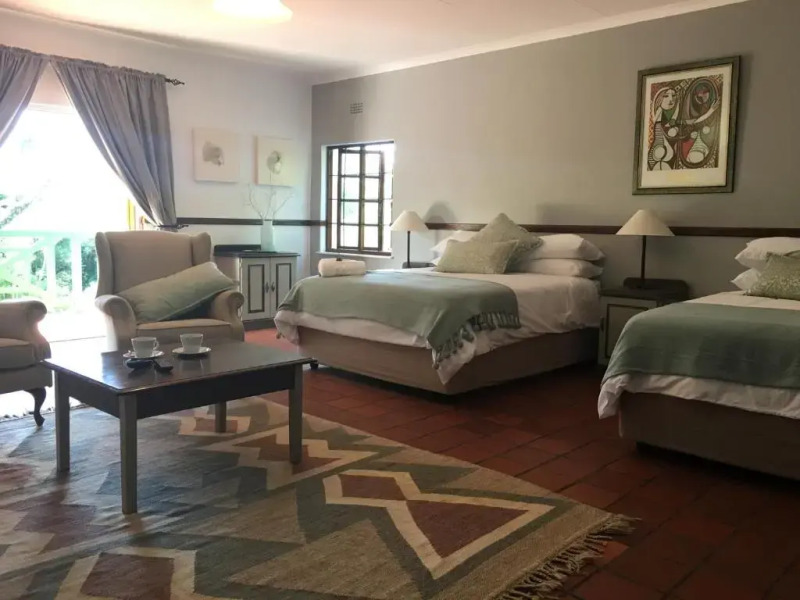 Cuckoo's Nest Guest House