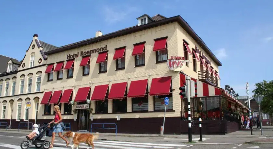 Hotel Roermond