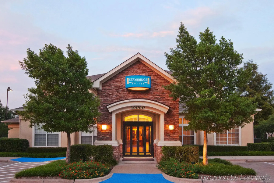 Staybridge Suites Dallas Addison