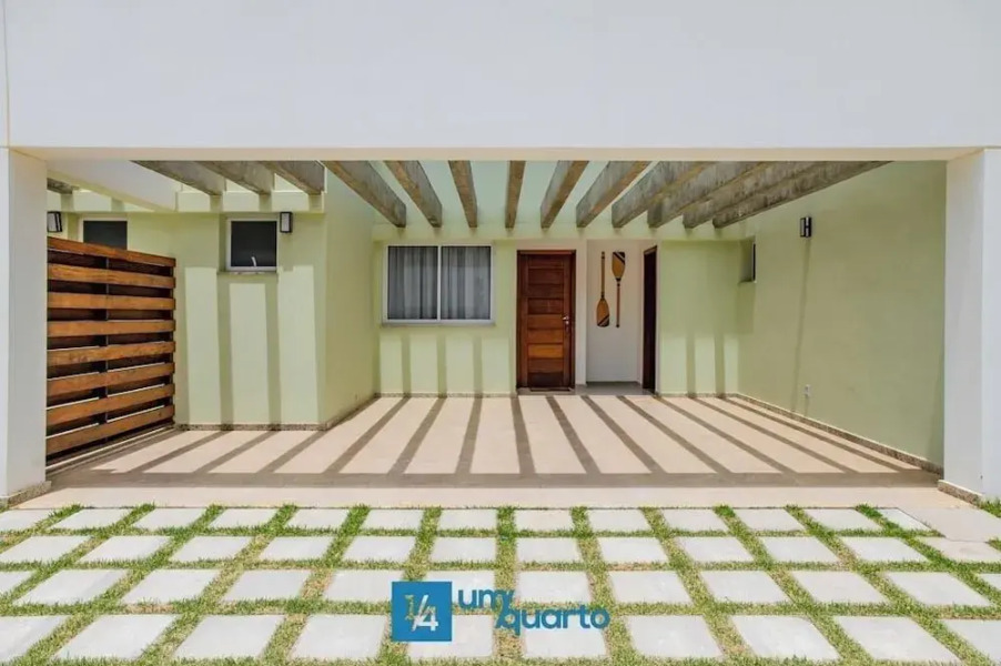 Ponta de Inhambupe Residences