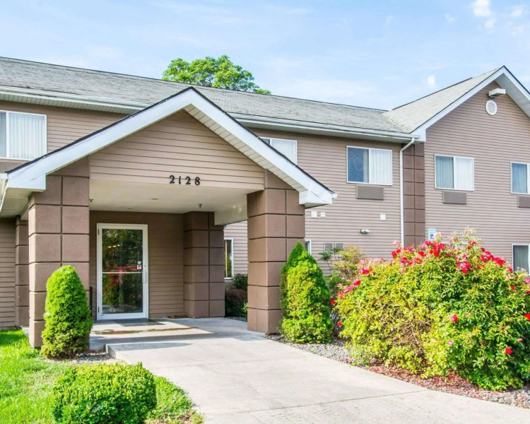 Quality Inn Lewiston