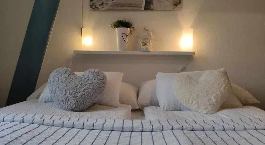 Hotel Restaurant Erica