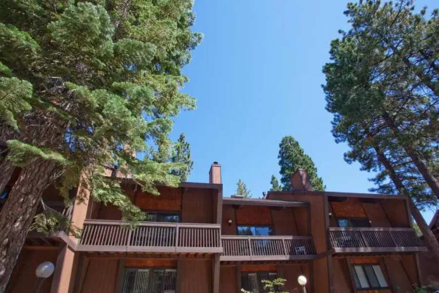 Club Tahoe