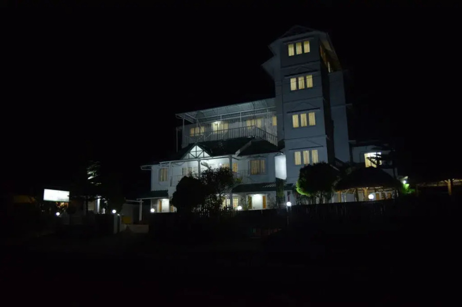 OYO 6279 Lake Zone Holiday Resort