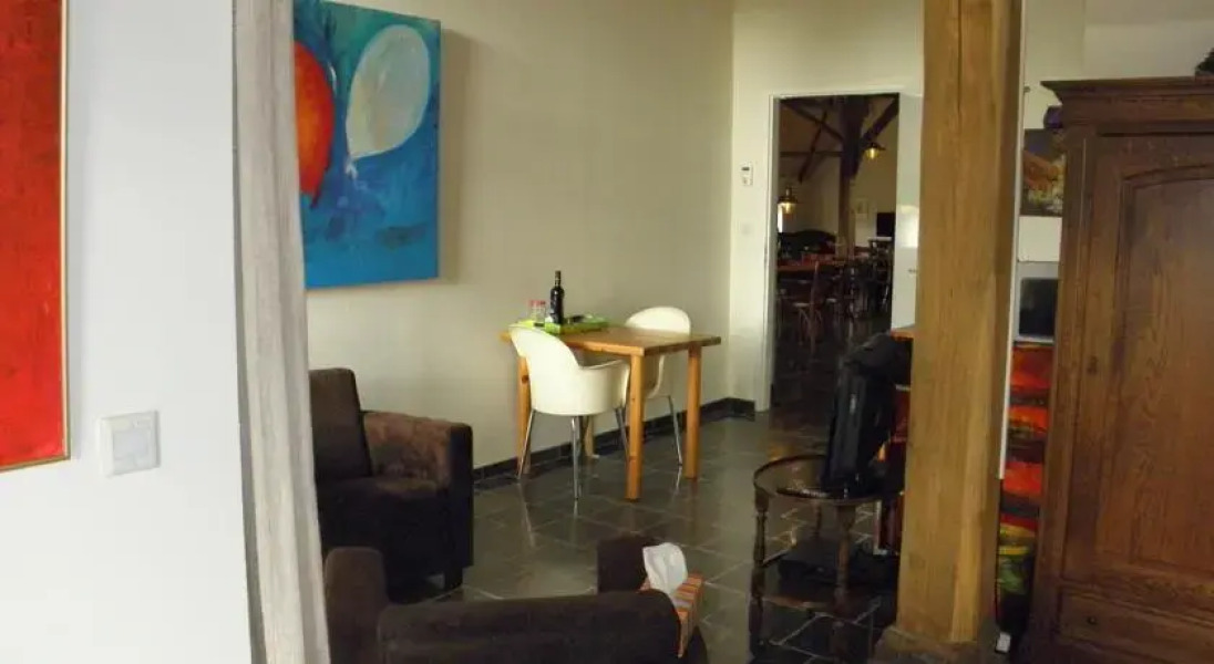 Bed & Breakfast Hofstede Het Klaphek