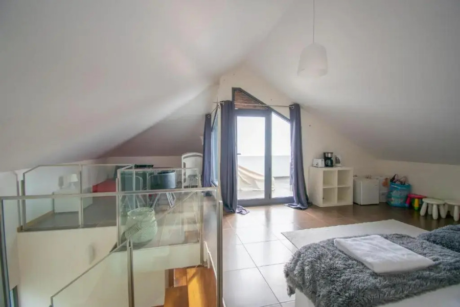 Casa da Graça by Analodges