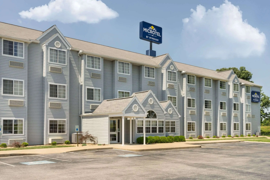 Microtel Inn by Wyndham Bowling Green
