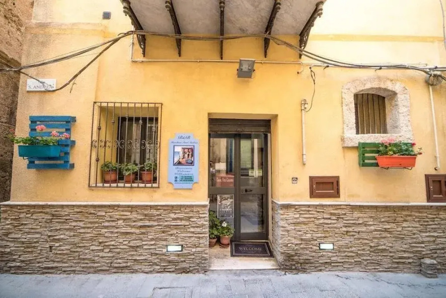 Marchese SantAndrea B&B