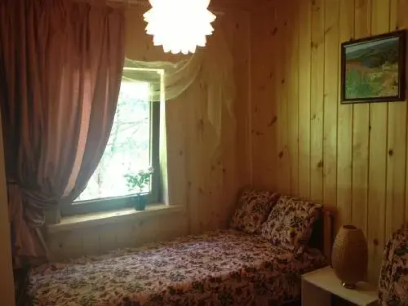 Guest House Lounge