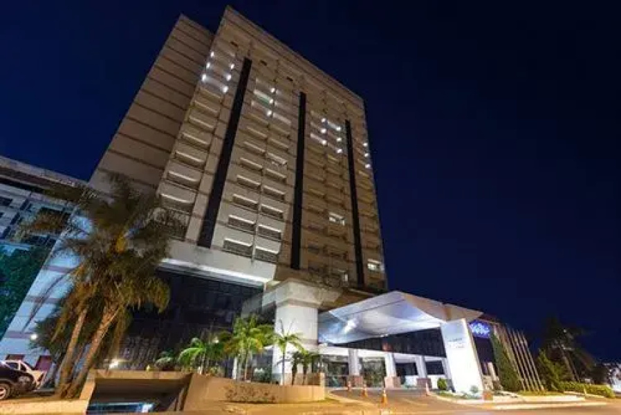 Hotel Grand Bittar