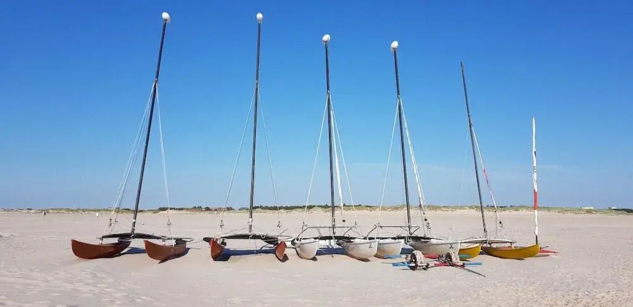 Ferienwohnung Silbermöve