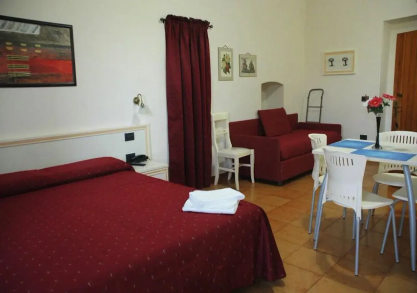 Caposud Residence Beach Club