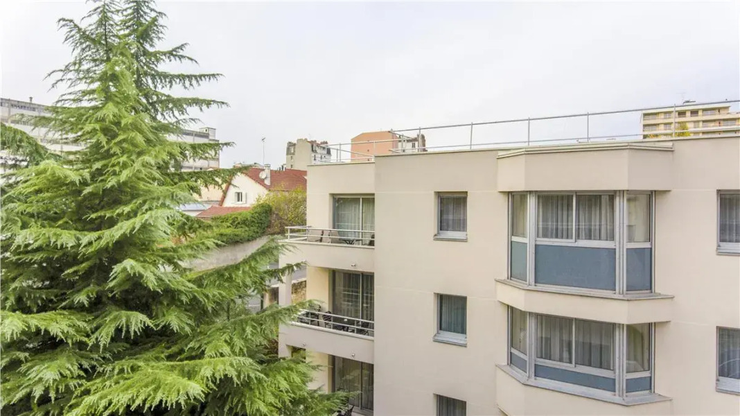 Royal Regency Paris Vincennes