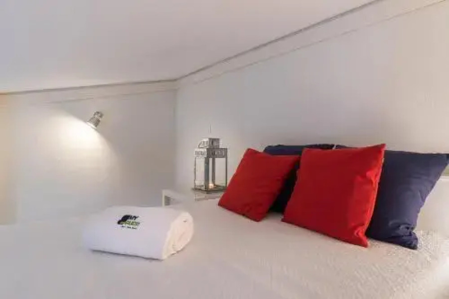 Bmyguest - Quinta Do Lago Mezzanine Apartment