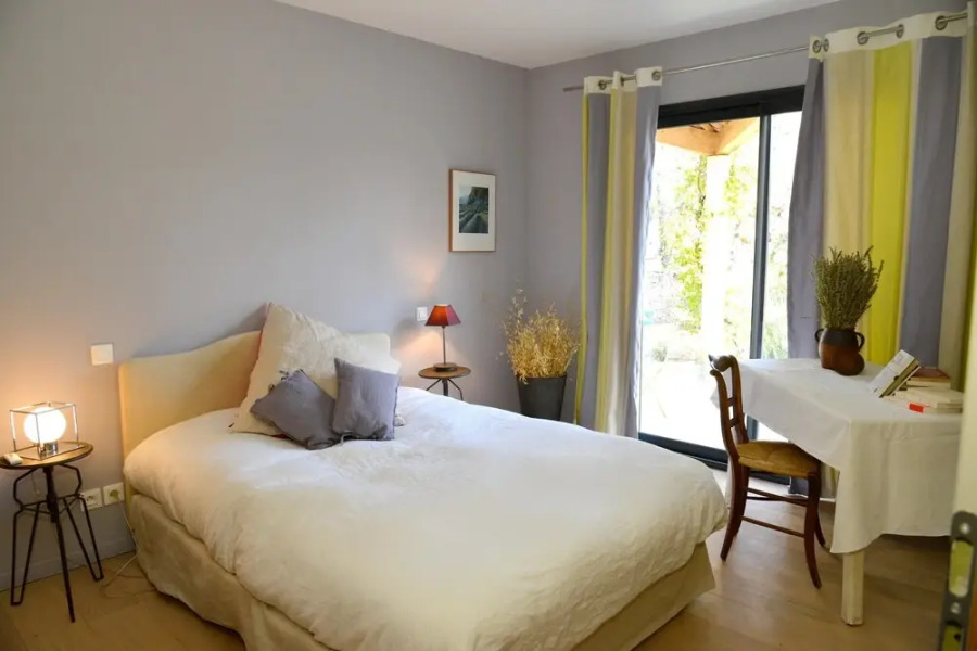 Villa Allée Joseph Kessel