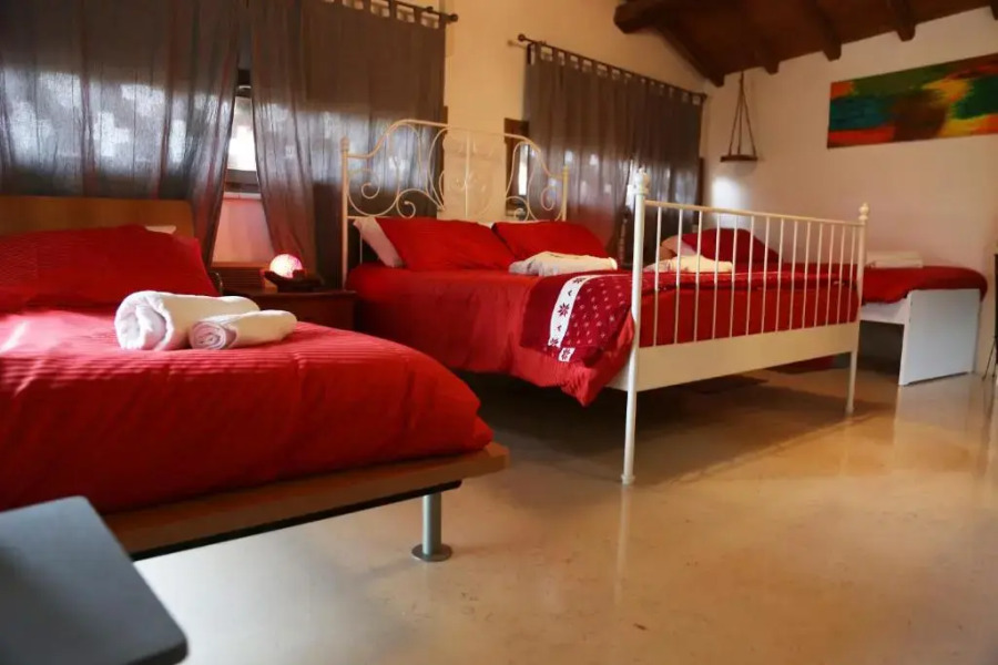 Casale del Sole Garda