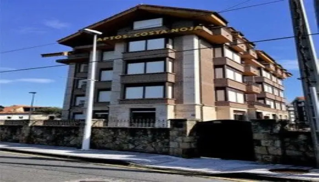 Apartamentos Costa Noja