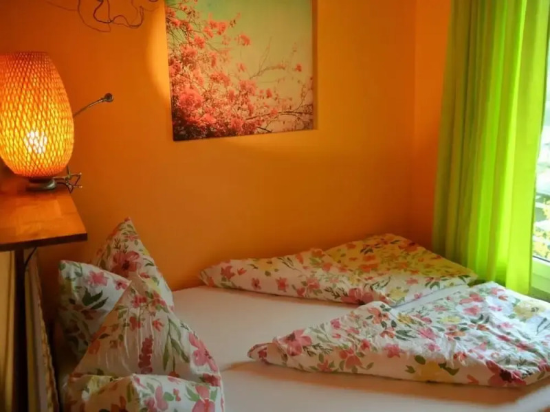 Holiday Home Lake View